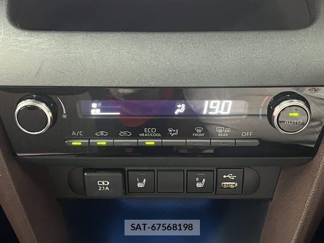 Toyota YARIS CROSS 2022-03 6678932-14