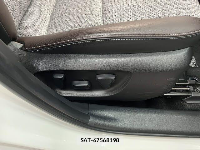 Toyota YARIS CROSS 2022-03 6678932-21