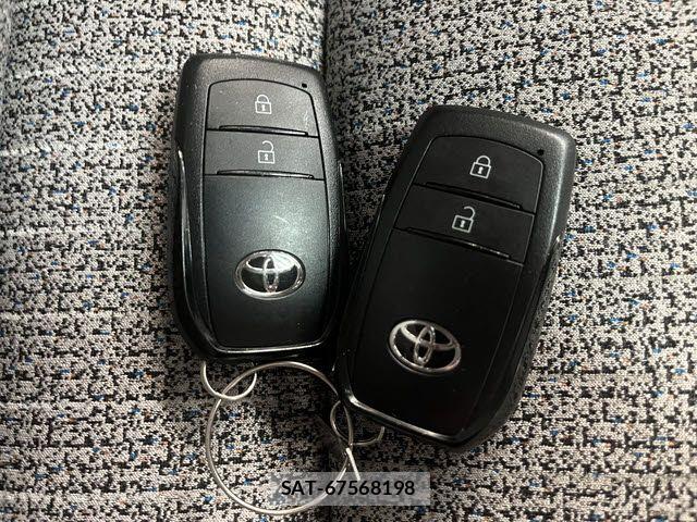 Toyota YARIS CROSS 2022-03 6678932-25