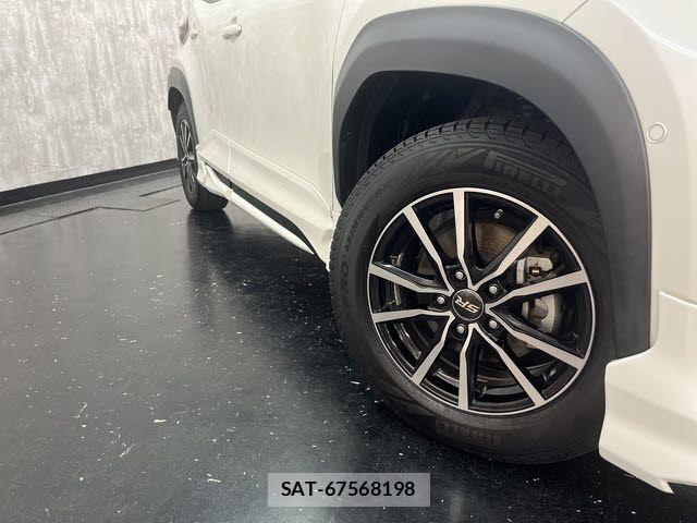 Toyota YARIS CROSS 2022-03 6678932-26
