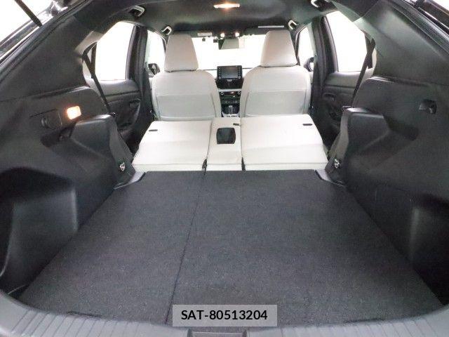 Toyota YARIS CROSS 2023-09 6682983-10
