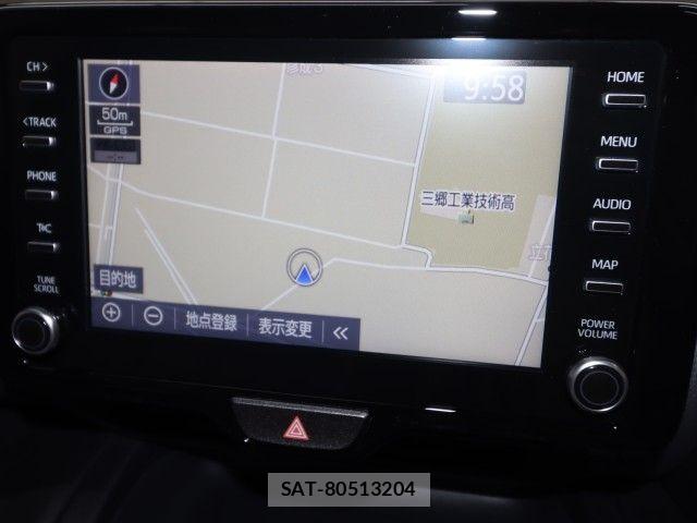 Toyota YARIS CROSS 2023-09 6682983-12