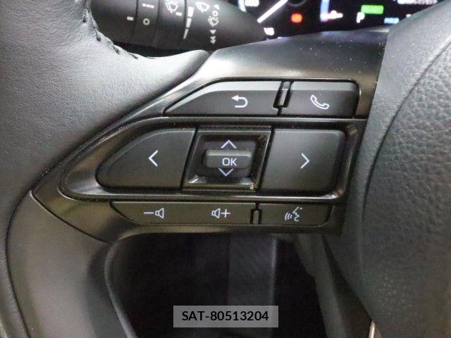 Toyota YARIS CROSS 2023-09 6682983-17