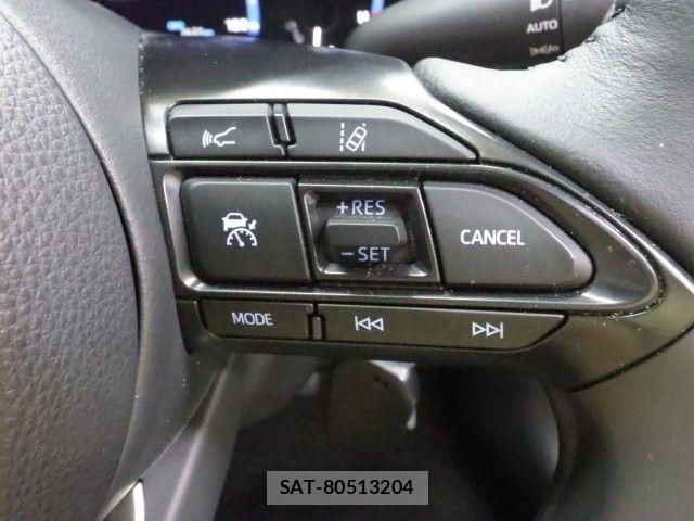 Toyota YARIS CROSS 2023-09 6682983-18