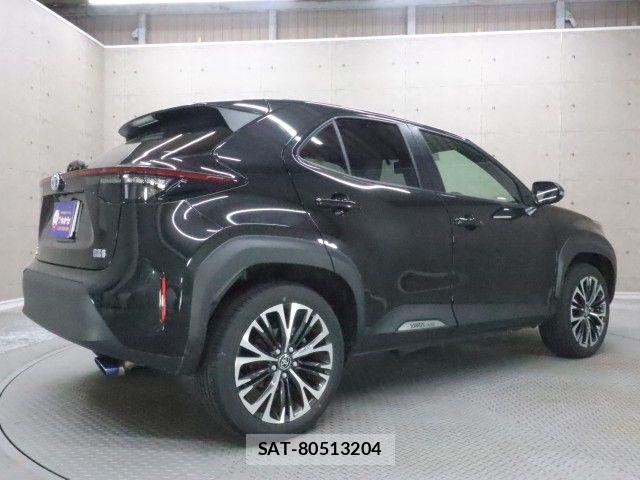 Toyota YARIS CROSS 2023-09 6682983-1