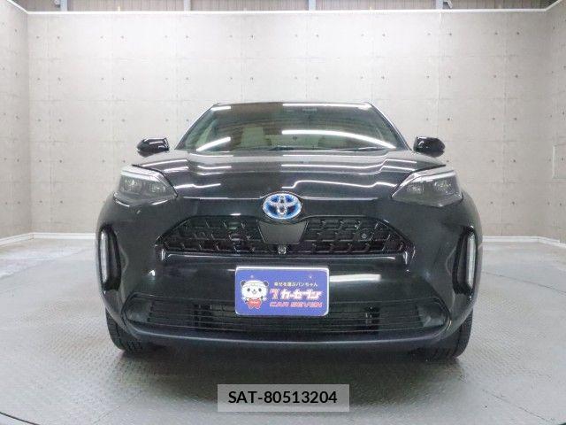 Toyota YARIS CROSS 2023-09 6682983-25