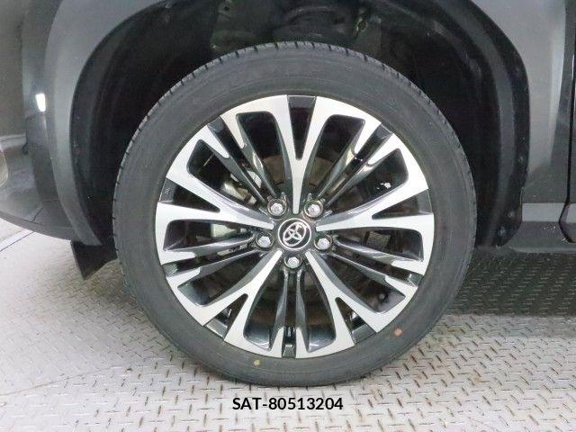 Toyota YARIS CROSS 2023-09 6682983-26
