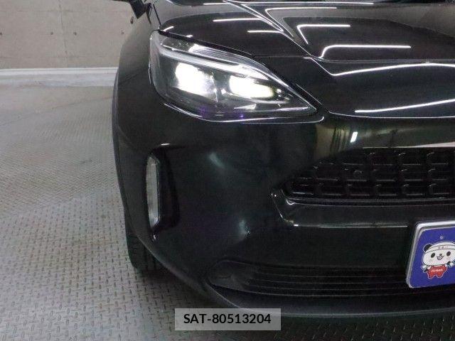 Toyota YARIS CROSS 2023-09 6682983-27