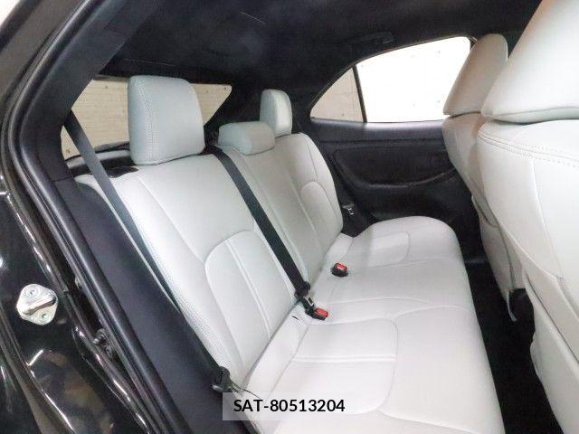 Toyota YARIS CROSS 2023-09 6682983-5