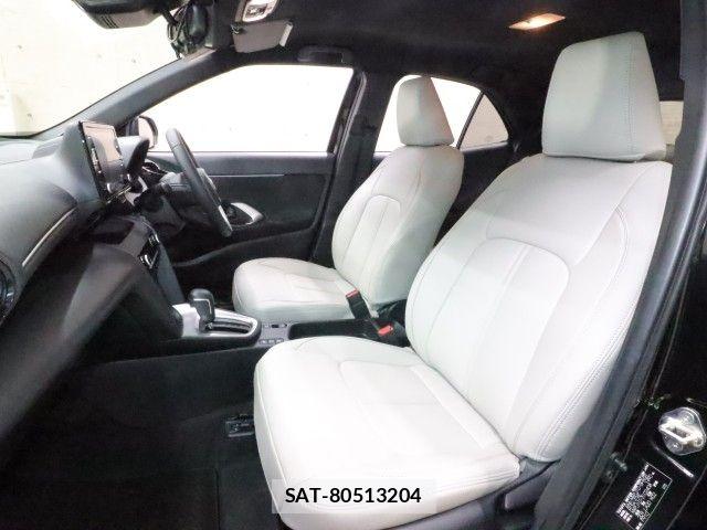 Toyota YARIS CROSS 2023-09 6682983-6