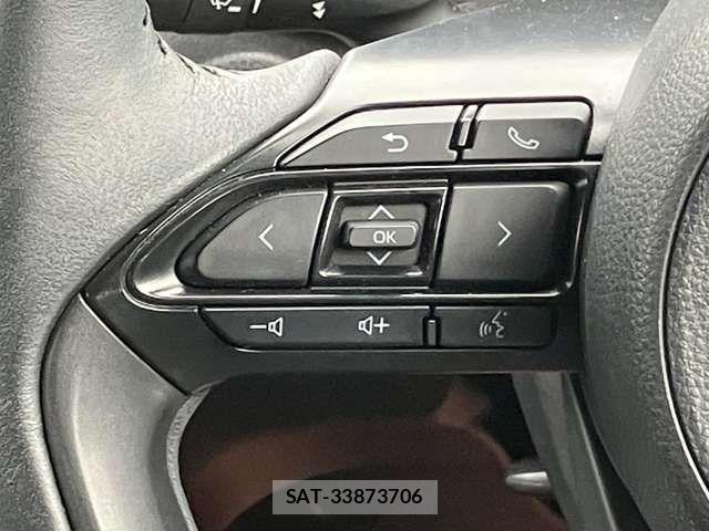 Toyota YARIS CROSS 2023-04 6684097-11