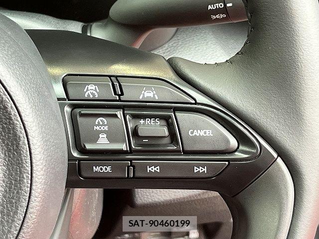 Toyota YARIS CROSS 2026-01 6691362-11