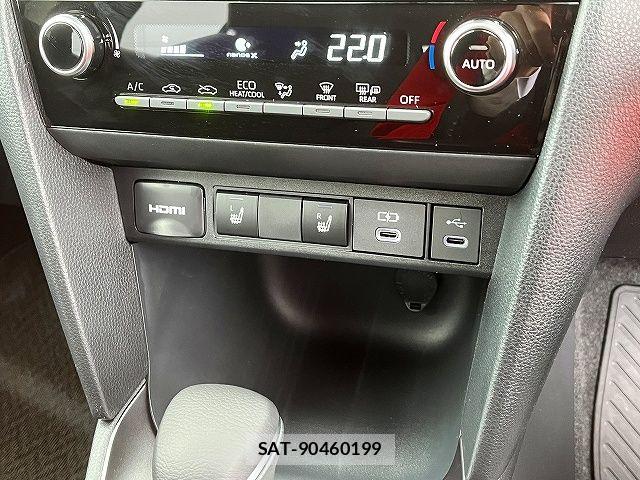 Toyota YARIS CROSS 2026-01 6691362-14