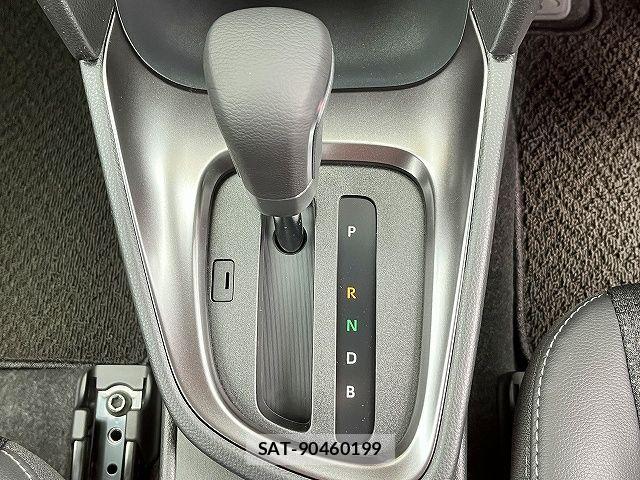 Toyota YARIS CROSS 2026-01 6691362-19
