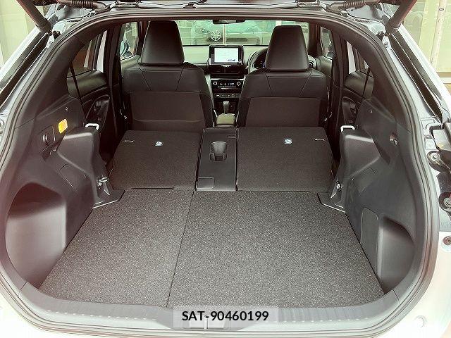 Toyota YARIS CROSS 2026-01 6691362-20