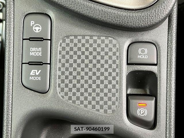 Toyota YARIS CROSS 2026-01 6691362-23