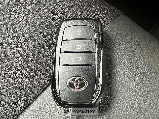 Toyota YARIS CROSS 2026-01 6691362-25