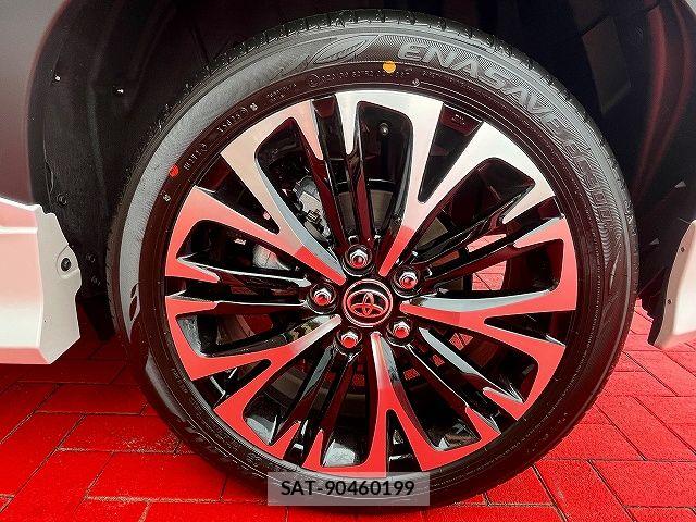 Toyota YARIS CROSS 2026-01 6691362-26