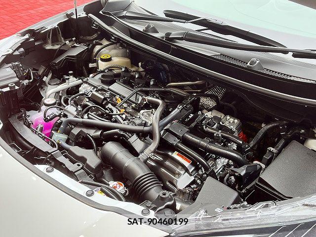 Toyota YARIS CROSS 2026-01 6691362-27