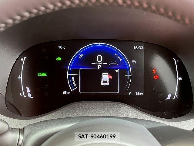 Toyota YARIS CROSS 2026-01 6691362-7