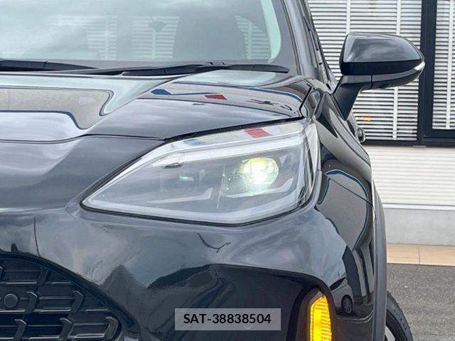 Toyota YARIS CROSS 2022-07 6717845-12