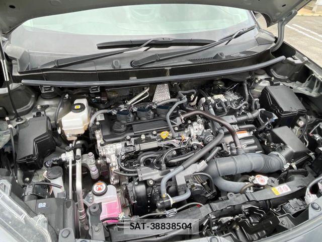 Toyota YARIS CROSS 2022-07 6717845-17
