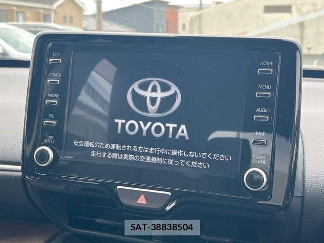 Toyota YARIS CROSS 2022-07 6717845-3