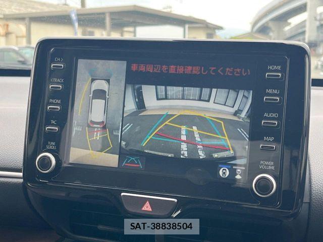 Toyota YARIS CROSS 2022-07 6717845-4