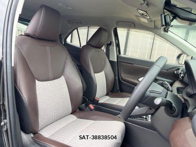 Toyota YARIS CROSS 2022-07 6717845-8