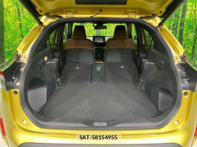 Toyota YARIS CROSS 2022-09 6717851-9