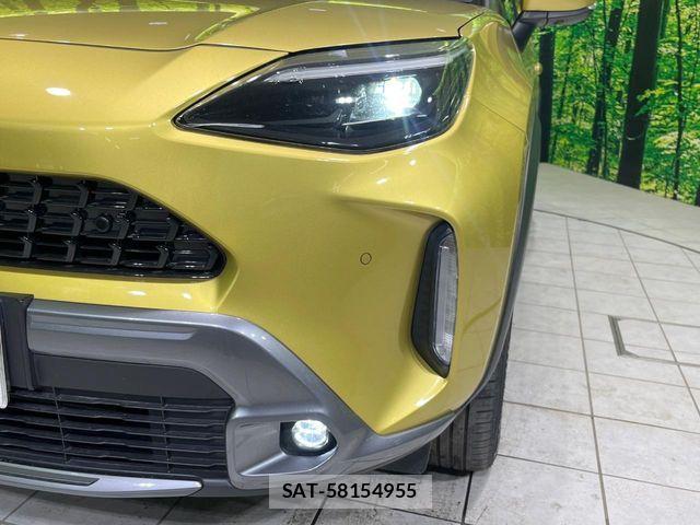 Toyota YARIS CROSS 2022-09 6717851-11