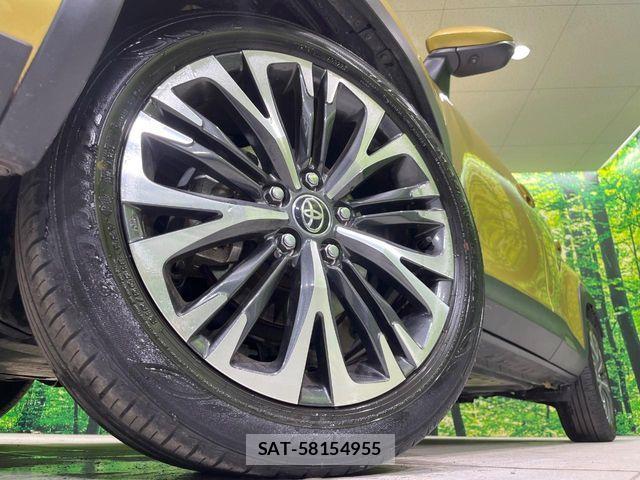 Toyota YARIS CROSS 2022-09 6717851-12