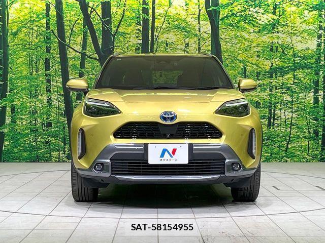 Toyota YARIS CROSS 2022-09 6717851-13
