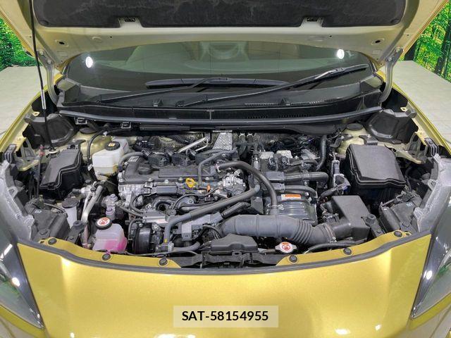 Toyota YARIS CROSS 2022-09 6717851-17