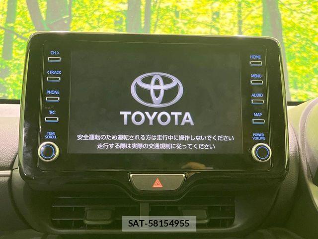Toyota YARIS CROSS 2022-09 6717851-3