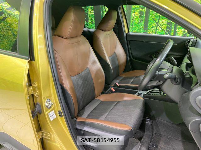 Toyota YARIS CROSS 2022-09 6717851-7