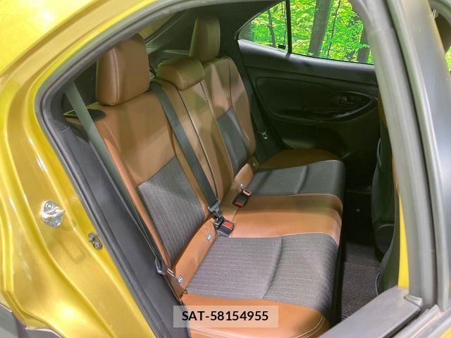 Toyota YARIS CROSS 2022-09 6717851-8