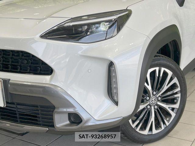 Toyota YARIS CROSS 2023-03 6717847-11