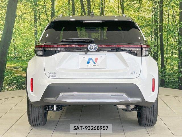 Toyota YARIS CROSS 2023-03 6717847-14