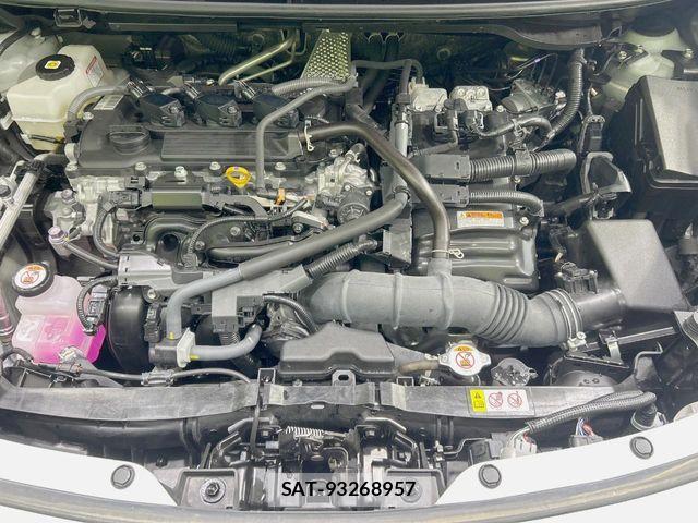Toyota YARIS CROSS 2023-03 6717847-17