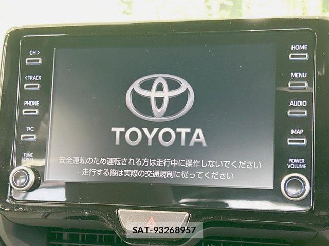 Toyota YARIS CROSS 2023-03 6717847-2