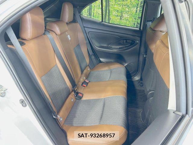 Toyota YARIS CROSS 2023-03 6717847-8