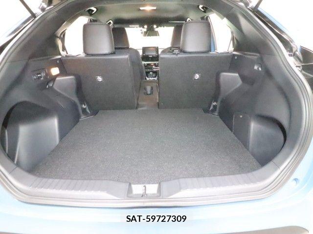 Toyota YARIS CROSS 2023-03 6717850-9