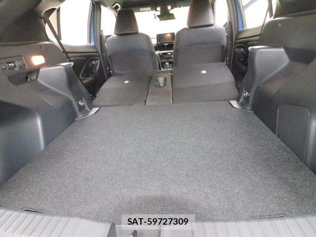 Toyota YARIS CROSS 2023-03 6717850-10