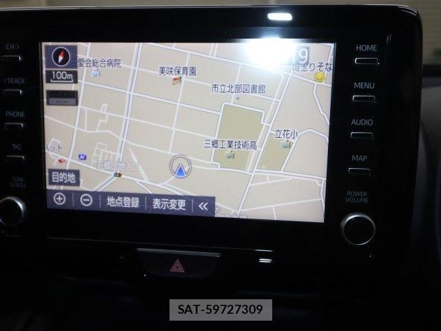 Toyota YARIS CROSS 2023-03 6717850-12