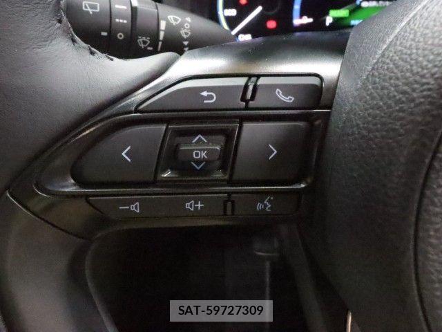 Toyota YARIS CROSS 2023-03 6717850-17