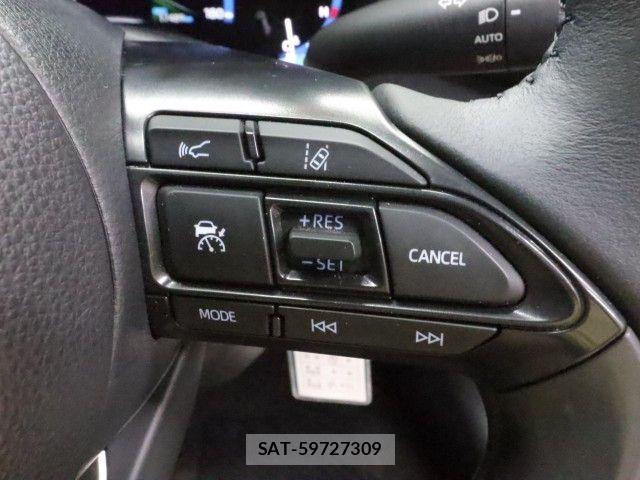 Toyota YARIS CROSS 2023-03 6717850-18