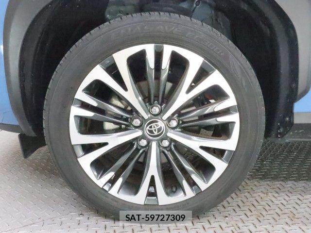 Toyota YARIS CROSS 2023-03 6717850-26