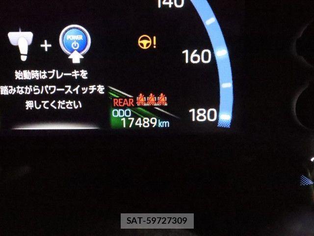 Toyota YARIS CROSS 2023-03 6717850-28