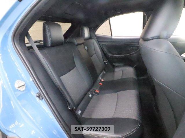 Toyota YARIS CROSS 2023-03 6717850-5